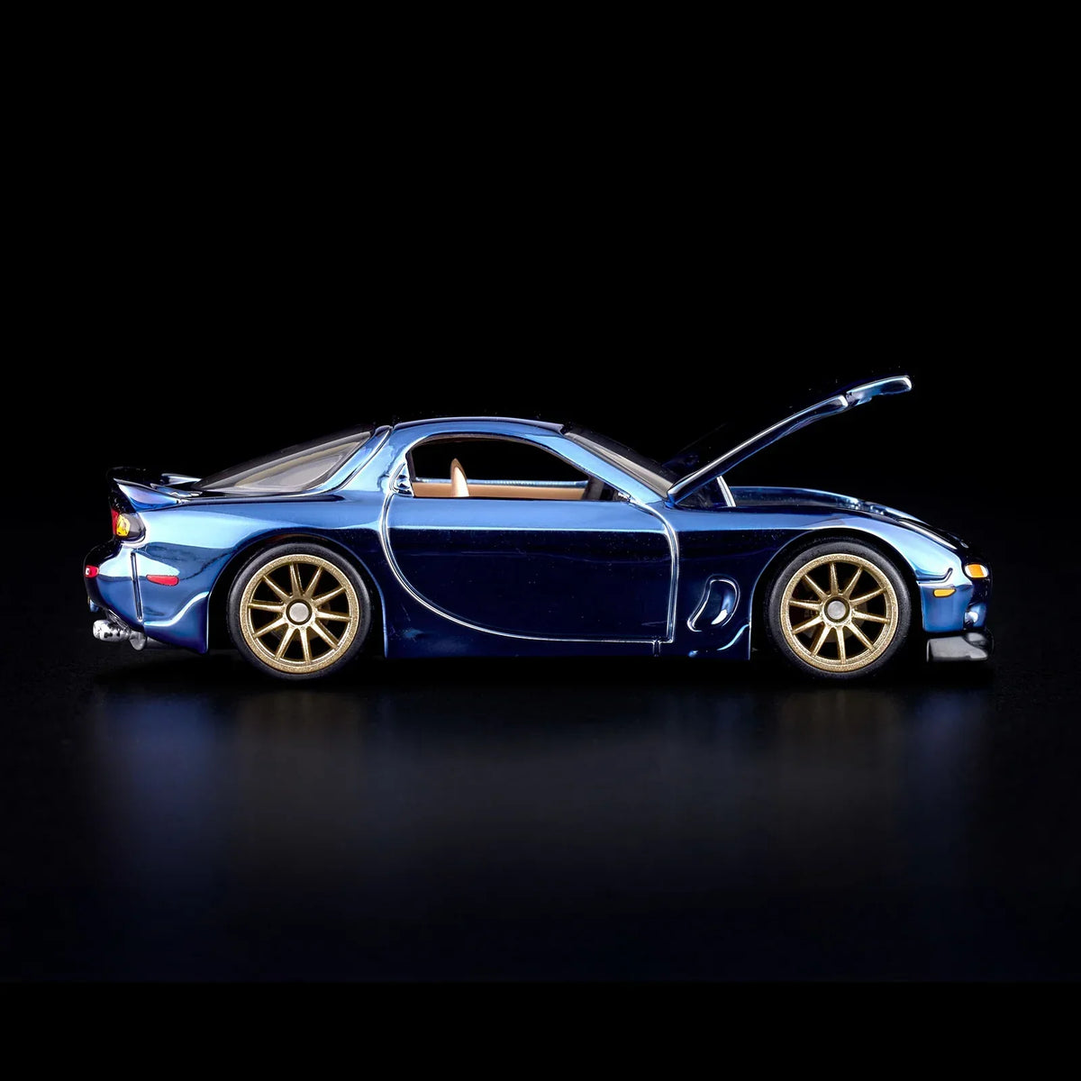 HWJCP16 RLC Exclusive 1993 Mazda RX-7 R1