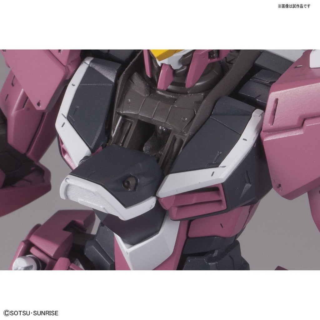 MG 1/100 Justice Gundam