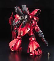 MG 1/100 Sazabi (Metallic Coating Ver)