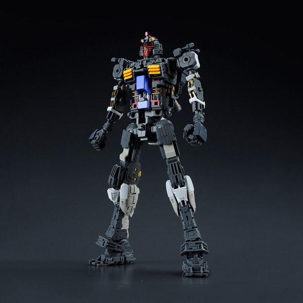 MG 1/100 RX-78-2 Gundam Ver. 3.0