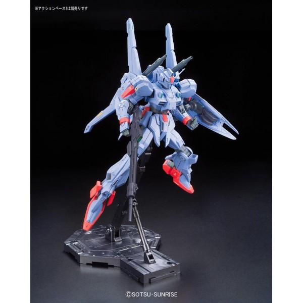 RE 1/100 Gundam MK-III
