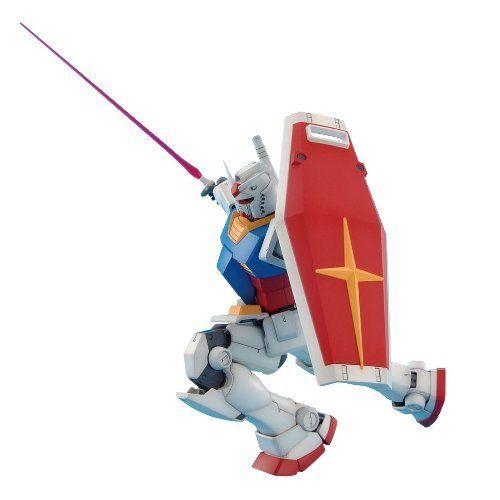MG 1/100 Gundam RX-78-2 (Ver 2.0)