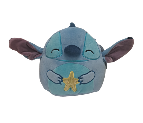 8" Disney Stitch Fall 2024 Asst.