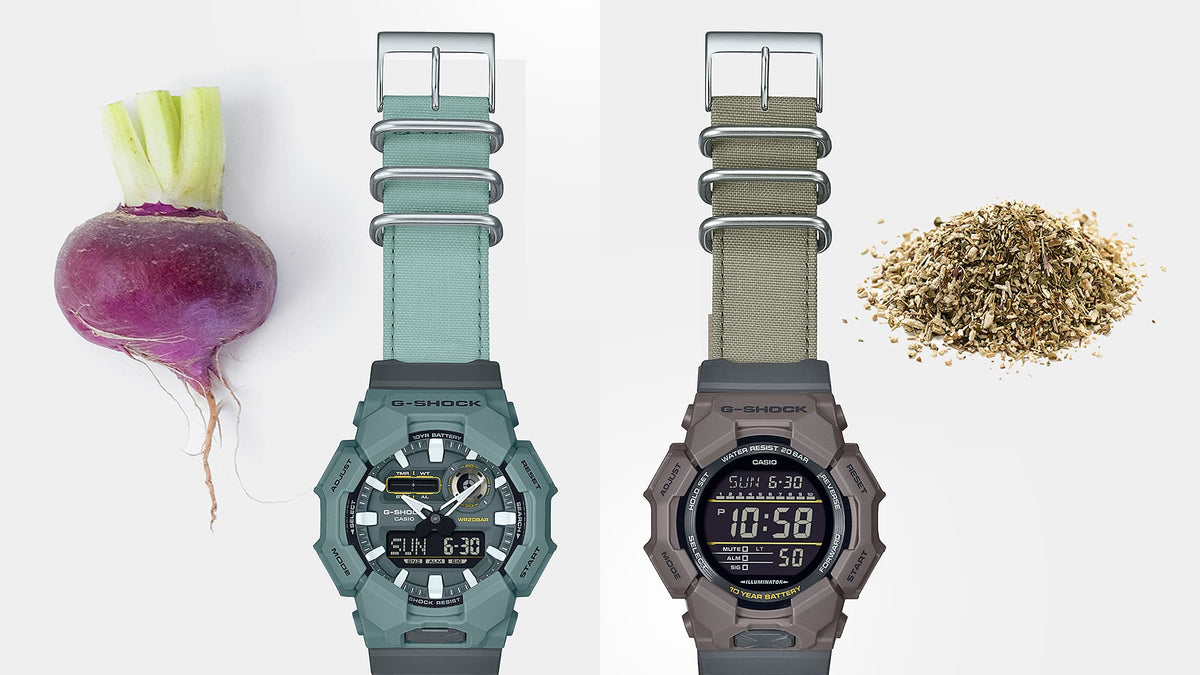 G-Shock GD-010 SERIES GD010CE-5