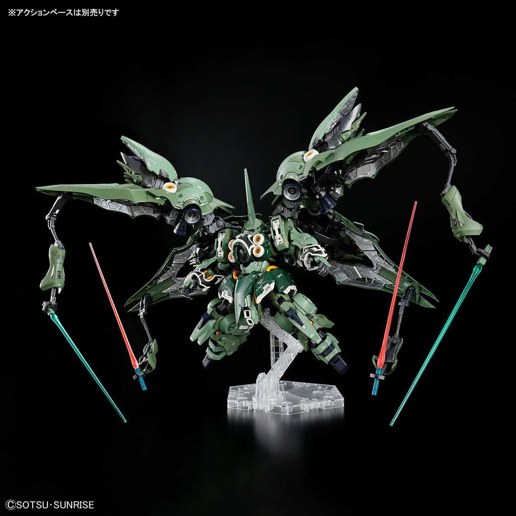 MGSD Kshatriya Model Kit