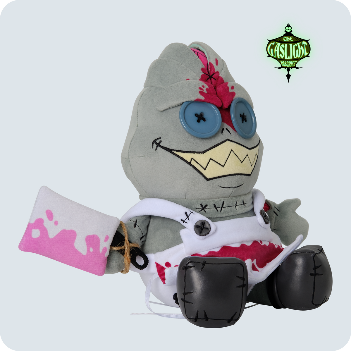 Ken Plush